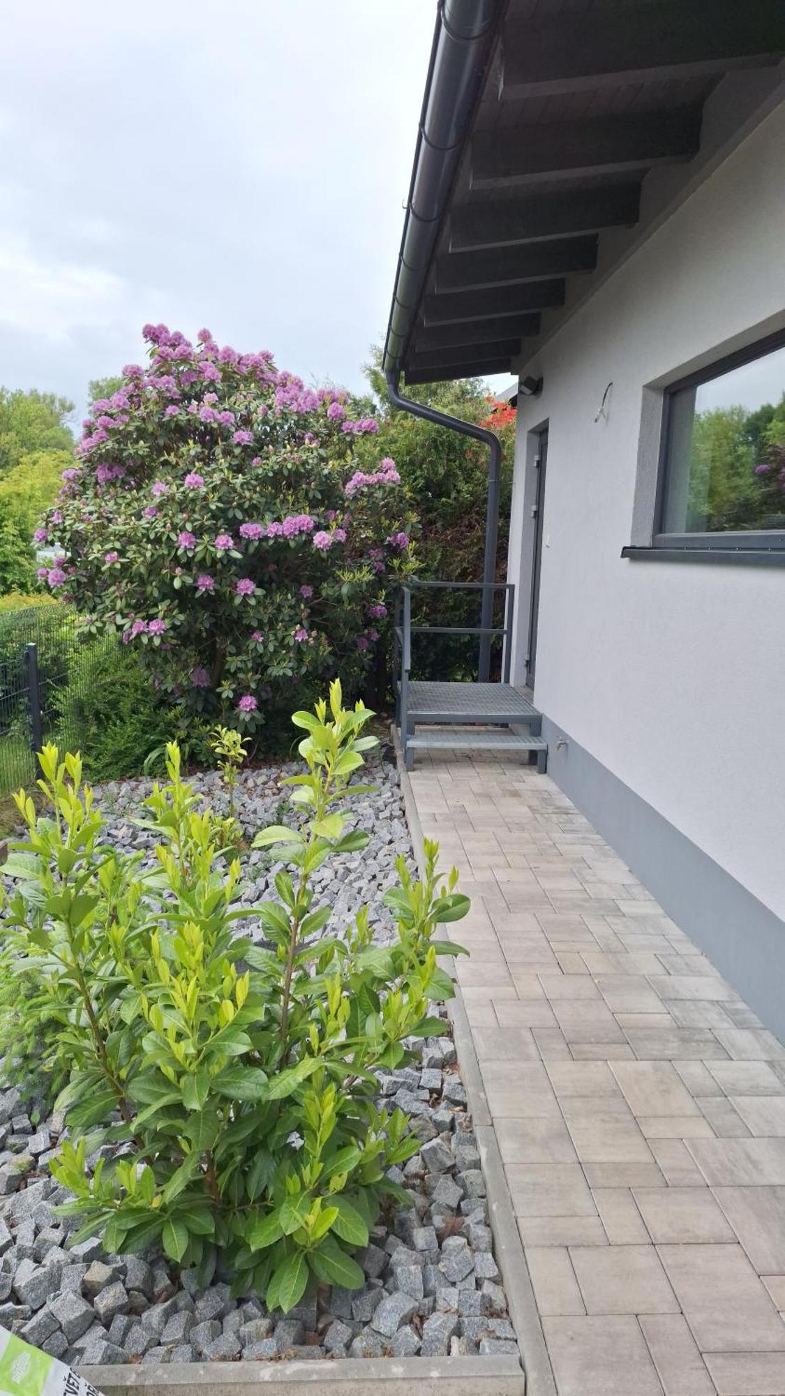 Bungalov Na Brehu Labe S Vlastnim Molem Παρντούμπιτσε Εξωτερικό φωτογραφία